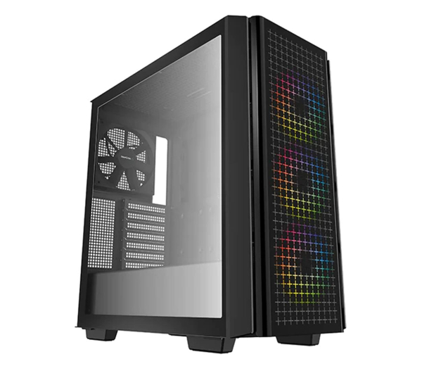 Deepcool CG540 R-CG540-BKAGE4-G-1 - 1170485 - zdjęcie